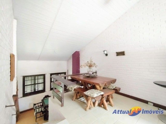 Imagem Casa com 2 Quartos à Venda, 100 m² em Posse - Teresópolis