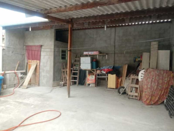 Imagem Imóvel com 2 Quartos à Venda, 110 m² em Campo Grande - Rio De Janeiro