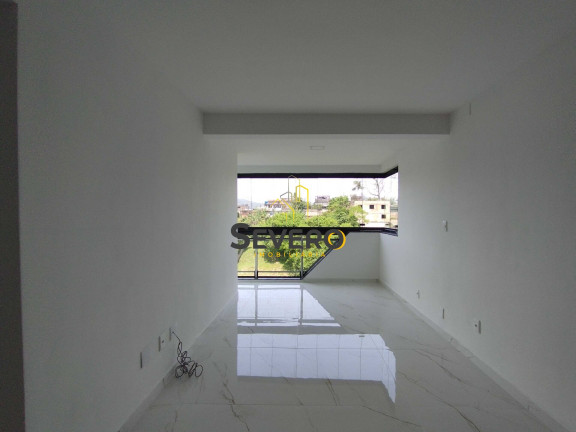 Imagem Cobertura com 3 Quartos à Venda, 180 m² em Icaraí - Niterói