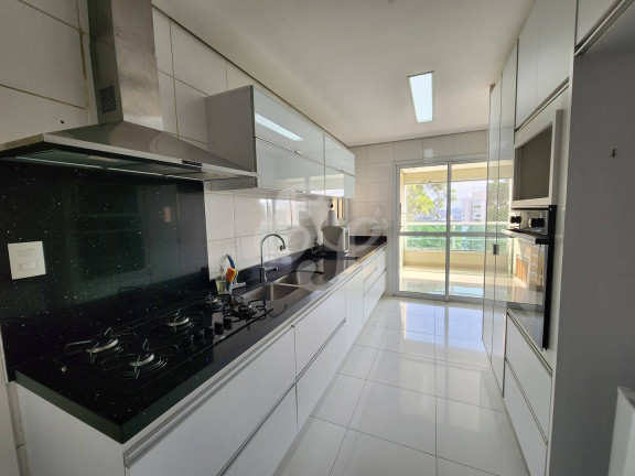 Imagem Apartamento com 4 Quartos à Venda, 202 m² em Tamboré - Santana De Parnaíba Imagem Apartamento com 4 Quartos à Venda, 202 m² em Tamboré - Santana De Parnaíba