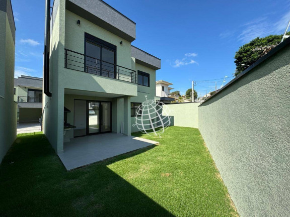Casa com 3 Quartos à Venda, 156 m² em Nova Gardênia - Atibaia