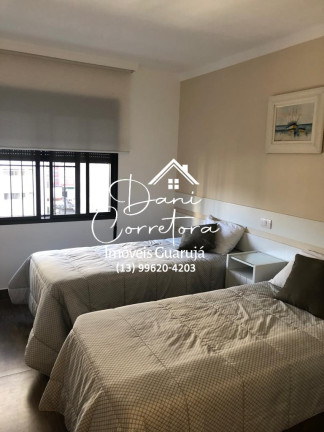 Imagem Apartamento com 5 Quartos à Venda, 216 m² em Pitangueiras - Guarujá