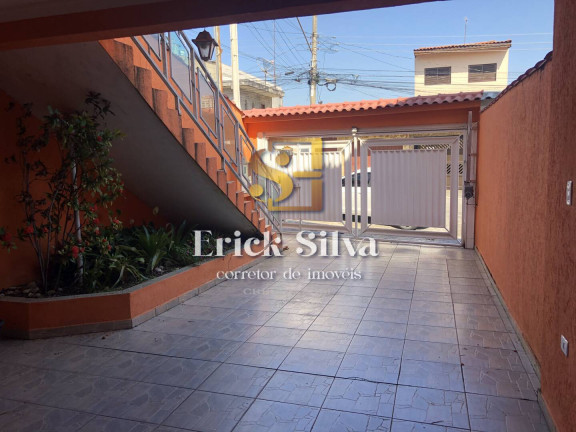 Imagem Casa com 4 Quartos à Venda, 307 m² em Jardim Das Flores - Osasco Imagem Casa com 4 Quartos à Venda, 307 m² em Jardim Das Flores - Osasco