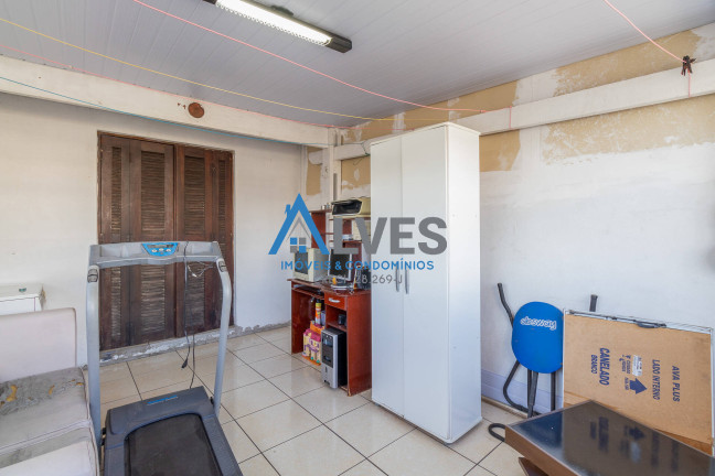 Imagem Casa com 2 Quartos à Venda, 125 m² em Demarchi - São Bernardo Do Campo