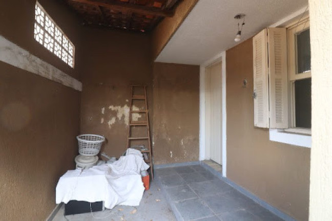 Imagem Imóvel com 3 Quartos à Venda, 250 m² em água Fria - São Paulo