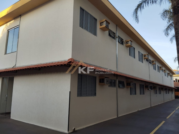 Imagem Imóvel com 43 Quartos à Venda, 1.395 m² em Ipiranga - Ribeirão Preto Imagem Imóvel com 43 Quartos à Venda, 1.395 m² em Ipiranga - Ribeirão Preto