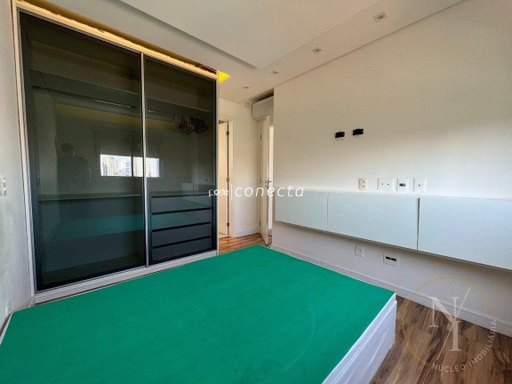 Imagem Apartamento com 1 Quarto à Venda, 60 m² em Vila Regente Feijó - São Paulo Imagem Apartamento com 1 Quarto à Venda, 60 m² em Vila Regente Feijó - São Paulo