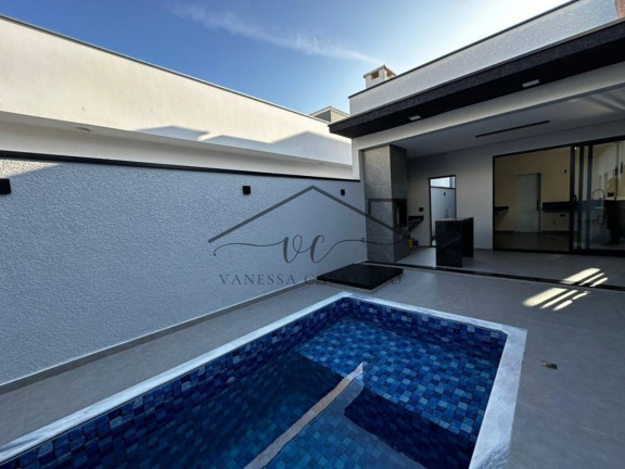 Imagem Casa de Condomínio com 3 Quartos à Venda, 200 m² em Residencial Le France - Sorocaba Imagem Casa de Condomínio com 3 Quartos à Venda, 200 m² em Residencial Le France - Sorocaba