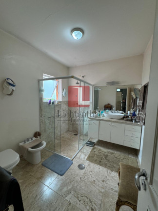 Imagem Casa com 3 Quartos à Venda, 340 m² em Jardim Luzitânia - São Paulo Imagem Casa com 3 Quartos à Venda, 340 m² em Jardim Luzitânia - São Paulo