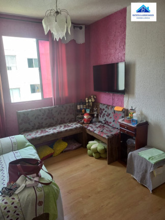 Imagem Apartamento com 2 Quartos à Venda, em Cidade Satélite íris - Campinas Imagem Apartamento com 2 Quartos à Venda, em Cidade Satélite íris - Campinas
