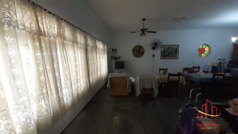 Imagem Casa com 3 Quartos à Venda, 260 m² em Canto Do Forte - Praia Grande