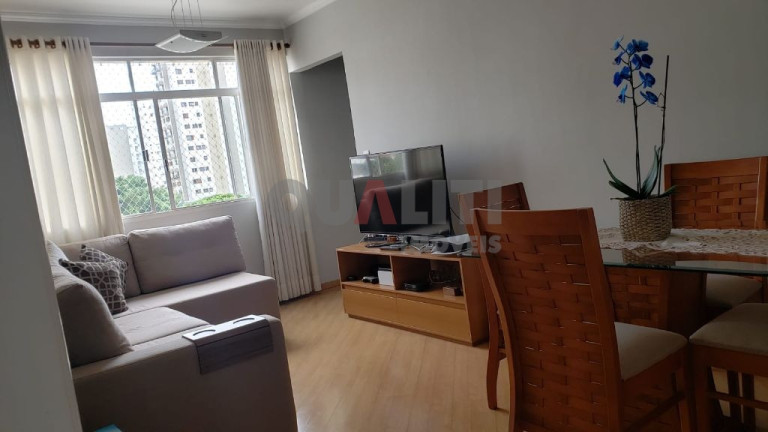 Foto do imóvel Apartamento com 2 Quartos à Venda, 78 m² em Planalto Paulista - São Paulo