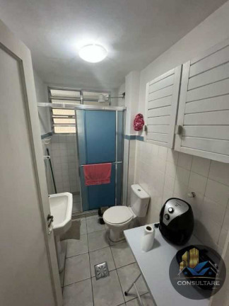 Imagem Apartamento com 2 Quartos à Venda, 65 m² em Itararé - São Vicente