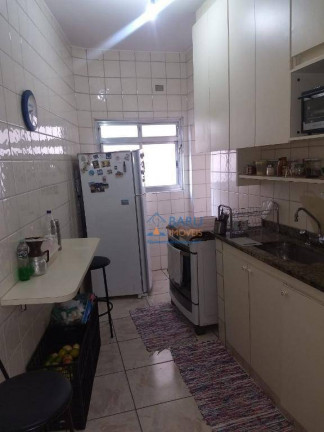 Imagem Apartamento com 2 Quartos à Venda, 100 m² em Barra Funda - São Paulo