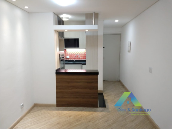 Imagem Apartamento com 2 Quartos à Venda, 58 m² em Assunção - São Bernardo Do Campo Imagem Apartamento com 2 Quartos à Venda, 58 m² em Assunção - São Bernardo Do Campo
