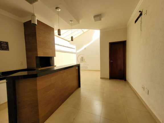 Imagem Casa com 3 Quartos à Venda, em Condomínio Village Rio Preto - São José Do Rio Preto Imagem Casa com 3 Quartos à Venda, em Condomínio Village Rio Preto - São José Do Rio Preto