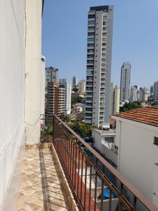 Imagem Imóvel com 2 Quartos à Venda, 68 m² em Vila Mariana - São Paulo