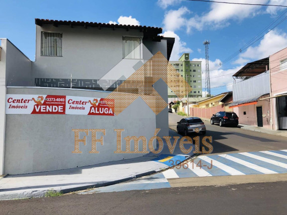 Imagem Casa com 3 Quartos à Venda, 311 m² em Vila Costa Do Sol - São Carlos