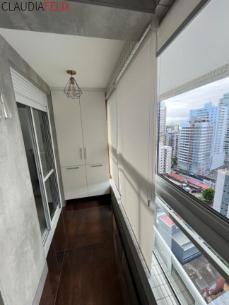 Imagem Imóvel com 2 Quartos à Venda, 110 m² em Canto Do Forte - Praia Grande