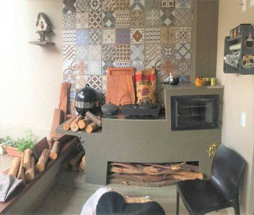 Imagem Sobrado com 3 Quartos à Venda, 360 m² em Jardim Esplanada - São José Dos Campos Imagem Sobrado com 3 Quartos à Venda, 360 m² em Jardim Esplanada - São José Dos Campos