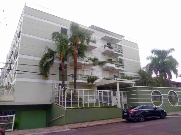 Apartamento com 3 Quartos à Venda, 247 m² em Nossa Senhora De Fátima - Santa Maria