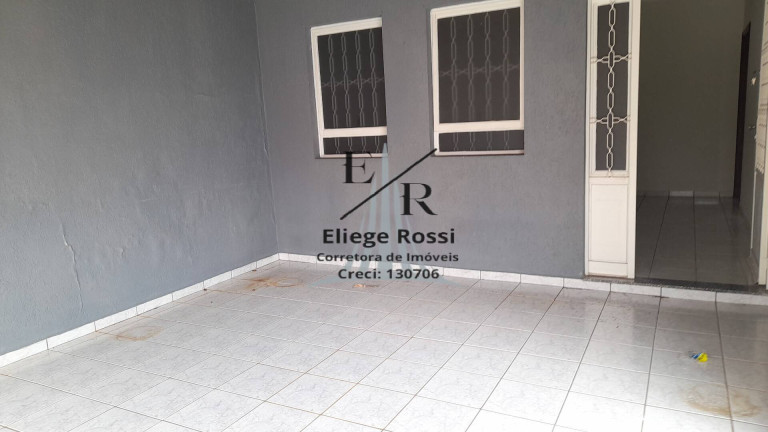 Imagem Casa com 3 Quartos à Venda, 250 m² em Itatiba Imagem Casa com 3 Quartos à Venda, 250 m² em Itatiba