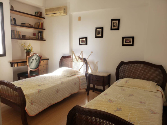 Imagem Apartamento com 3 Quartos à Venda, 254 m² em Gonzaga - Santos Imagem Apartamento com 3 Quartos à Venda, 254 m² em Gonzaga - Santos
