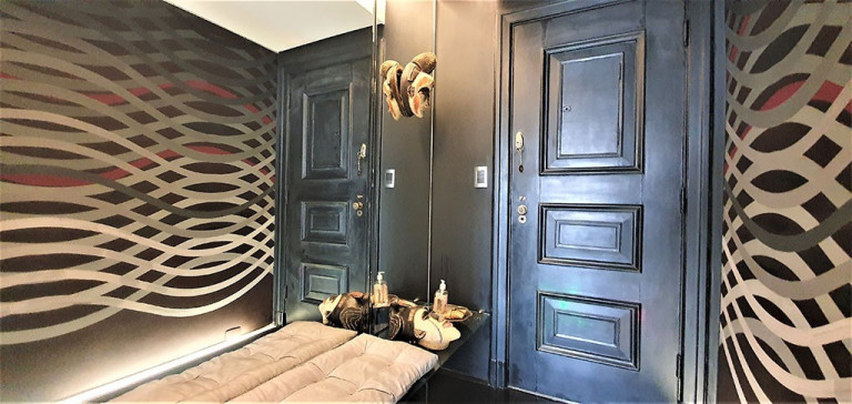 Imagem Apartamento com 2 Quartos à Venda, 186 m² em República - São Paulo Imagem Apartamento com 2 Quartos à Venda, 186 m² em República - São Paulo