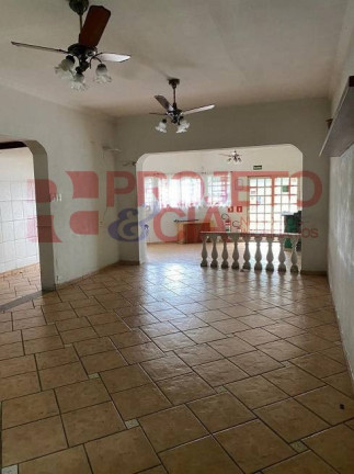 Imagem Sobrado com 4 Quartos à Venda, 600 m² em Alto Da Boa Vista - São Paulo