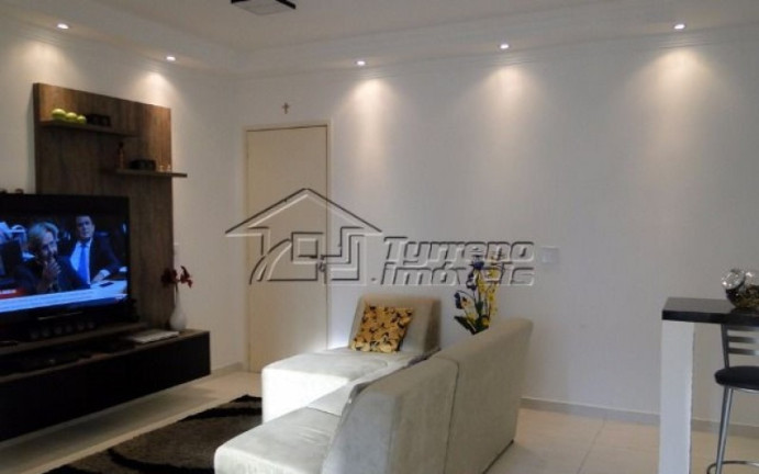 Imagem Apartamento com 2 Quartos à Venda, 76 m² em Jardim Aquarius - São José Dos Campos
