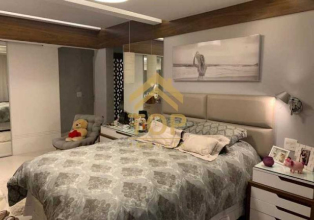 Imagem Casa de Condomínio com 4 Quartos à Venda, 800 m² em Barra Da Tijuca - Rio De Janeiro Imagem Casa de Condomínio com 4 Quartos à Venda, 800 m² em Barra Da Tijuca - Rio De Janeiro