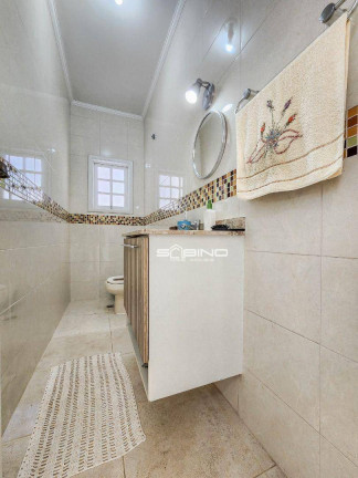 Imagem Casa com 4 Quartos à Venda, 281 m² em Riviera De São Lourenço - Bertioga