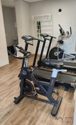 Imagem Apartamento com 3 Quartos à Venda, 108 m² em Parque Residencial Aquarius - São José Dos Campos Imagem Apartamento com 3 Quartos à Venda, 108 m² em Parque Residencial Aquarius - São José Dos Campos