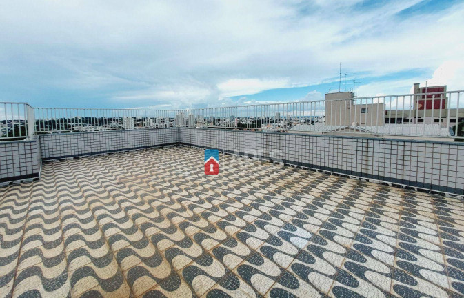 Imagem Apartamento com 3 Quartos à Venda, 93 m² em Jardim Glória - Americana Imagem Apartamento com 3 Quartos à Venda, 93 m² em Jardim Glória - Americana
