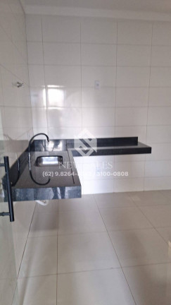 Imagem Casa com 2 Quartos à Venda, 96 m² em Residencial Recanto Do Bosque - Goiânia Imagem Casa com 2 Quartos à Venda, 96 m² em Residencial Recanto Do Bosque - Goiânia