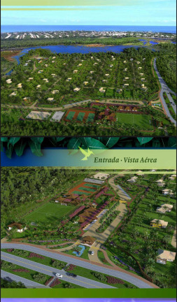 Imagem Terreno à Venda, 175 m² em Praia Do Forte - Mata De São João Imagem Terreno à Venda, 175 m² em Praia Do Forte - Mata De São João