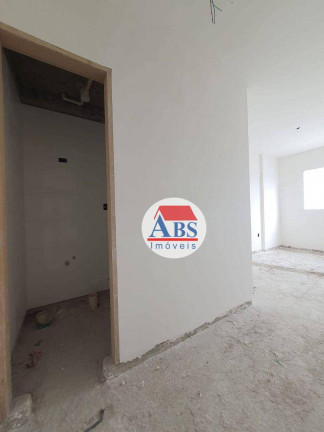 Imagem Apartamento com 2 Quartos à Venda, 76 m² em Nova Mirim - Praia Grande