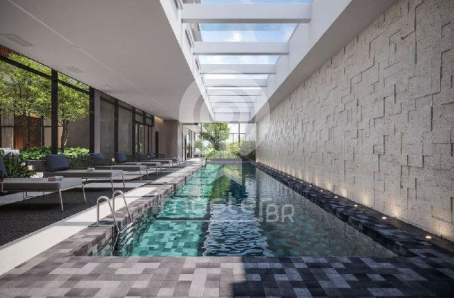 Imagem Apartamento com 2 Quartos à Venda, 131 m² em Bigorrilho - Curitiba