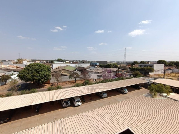 Imagem Apartamento com 2 Quartos à Venda, 46 m² em Chácaras Santa Rita - Goiânia Imagem Apartamento com 2 Quartos à Venda, 46 m² em Chácaras Santa Rita - Goiânia