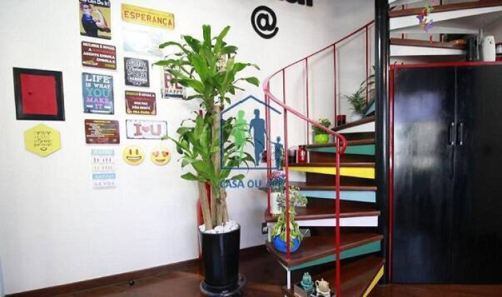 Imagem Apartamento com 2 Quartos à Venda, 97 m² em Vila Andrade - São Paulo