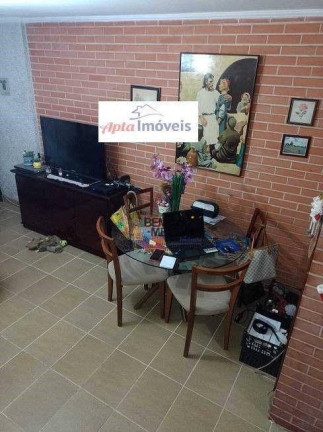 Sobrado com 2 Quartos à Venda, 100 m² em Jardim Mangalot - São Paulo