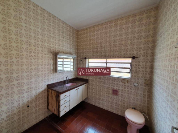 Imagem Casa com 4 Quartos à Venda, 300 m² em Vila Rosália - Guarulhos Imagem Casa com 4 Quartos à Venda, 300 m² em Vila Rosália - Guarulhos