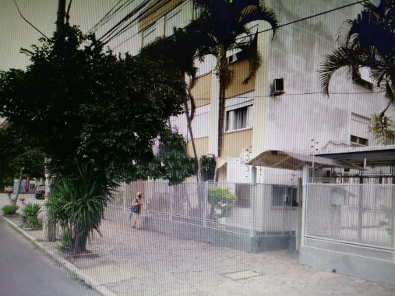 Apartamento com 1 Quarto à Venda, 50 m² em Azenha - Porto Alegre