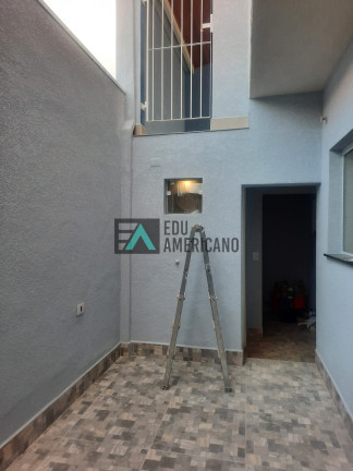 Imagem Casa com 3 Quartos à Venda, 130 m² em Alvinópolis - Atibaia