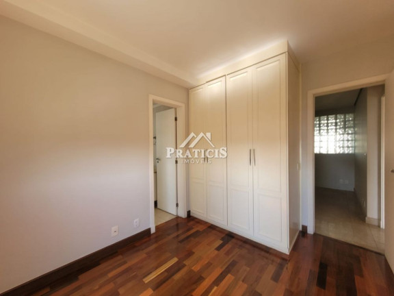 Imagem Apartamento com 3 Quartos para Alugar, 208 m² em Chacara Klabin - São Paulo