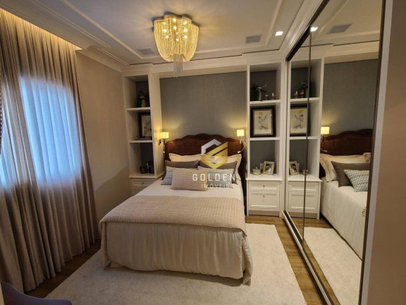 Imagem Apartamento com 4 Quartos à Venda, 250 m² em Meia Praia - Itapema