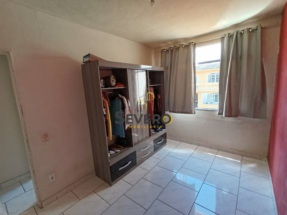 Imagem Casa de Condomínio com 4 Quartos à Venda, 120 m² em Galo Branco - São Gonçalo Imagem Casa de Condomínio com 4 Quartos à Venda, 120 m² em Galo Branco - São Gonçalo