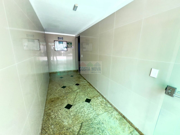 Imagem Apartamento com 2 Quartos à Venda, 51 m² em Canto Do Forte - Praia Grande Imagem Apartamento com 2 Quartos à Venda, 51 m² em Canto Do Forte - Praia Grande