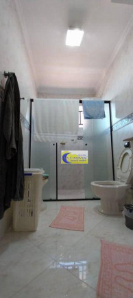 Imagem Sobrado com 3 Quartos à Venda, 380 m² em Jardim Hollywood - São Bernardo Do Campo