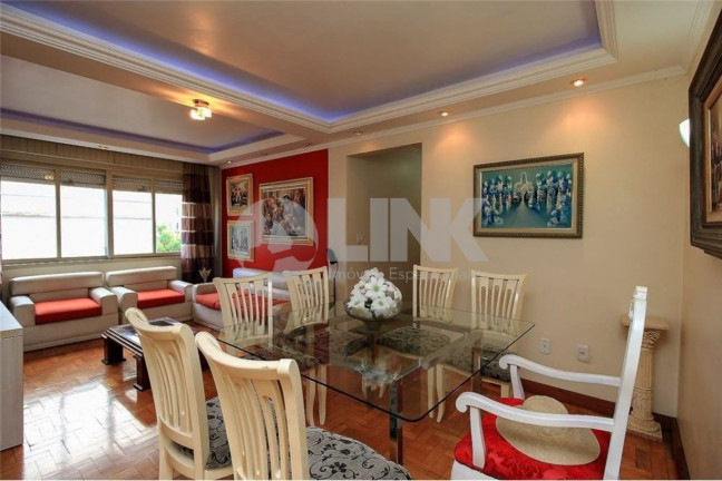 Imagem Apartamento com 3 Quartos à Venda, 94 m² em Higienópolis - Porto Alegre